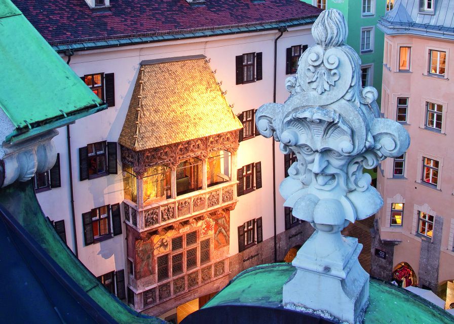 Innsbruck: City Card Including Public Transport - Why this city card makes Innsbruck easier than ticket hunting