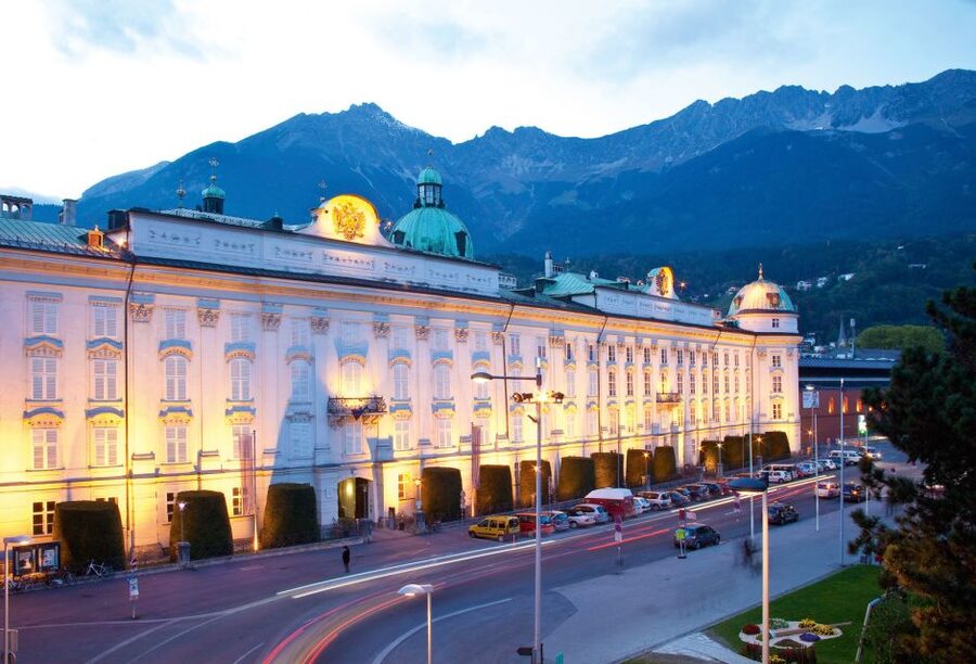 Innsbruck: City Card Including Public Transport - Nordkette and Patscherkofelbahn: mountain time without extra ticket stress