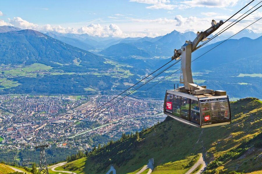 Innsbruck: City Card Including Public Transport - A realistic 1-day game plan (no stress, just good stacking)