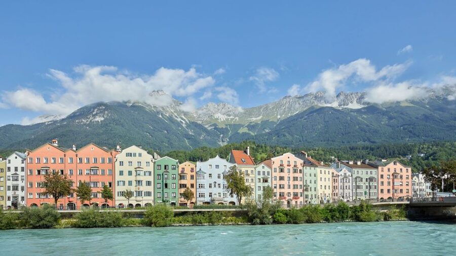 Innsbruck: City Card Including Public Transport - Price and value: when $81 is a smart buy