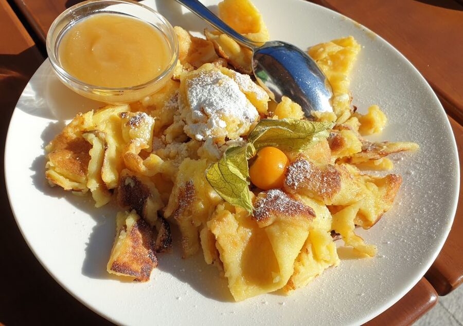 Innsbruck: Food Walk - Private Tour with a Licensed Guide - A 3.5-Hour Innsbruck Food Walk That Reads Like a Story