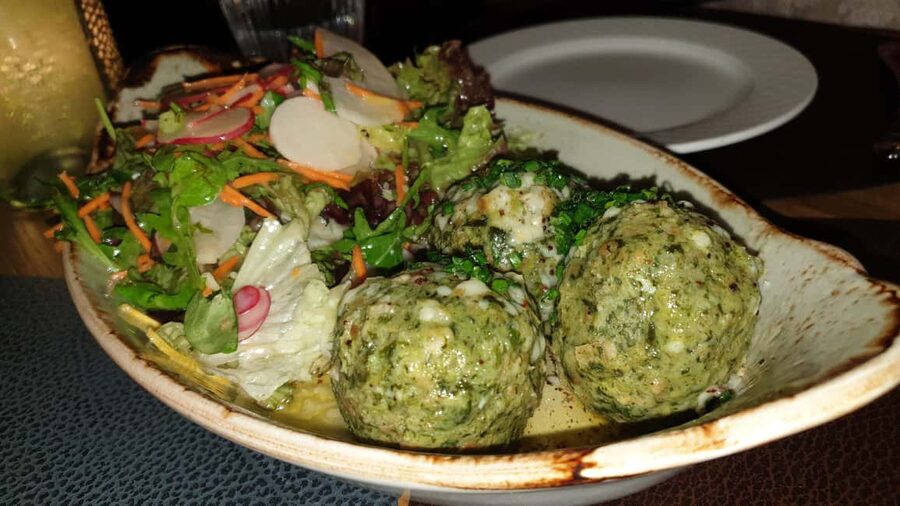 Innsbruck: Food Walk - Private Tour with a Licensed Guide - Tyrolean Tastes: Hearty Specialities, Wine Stops, and a Café Finish