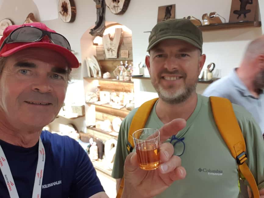 Innsbruck: Food Walk - Private Tour with a Licensed Guide - Who This Tour Fits Best (and Who Should Rethink)