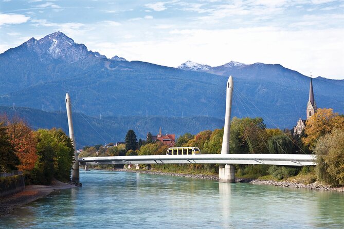 Innsbruck: Hungerburg Funicular Roundtrip Ticket - Price, value, and what your ticket actually covers