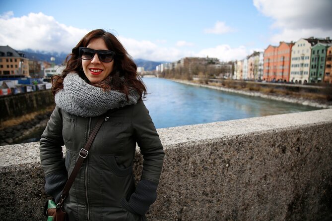 Innsbruck Old Town Highlights Private Walking Tour - Meeting at Hotel Goldene Krone, then heading straight into the center