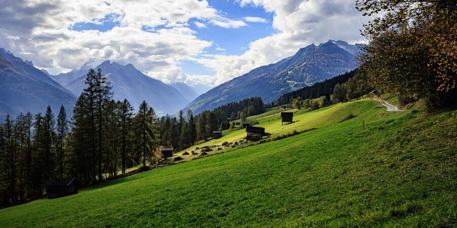 Innsbruck: Panoramic hike over the Telfer Wiesen - Key things that make this hike worth your time