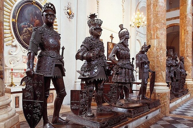 Innsbruck places must see + swarovski, car+driver+local guide - Swarovski Kristallwelten: A Crystal Museum Detour You Should Plan For