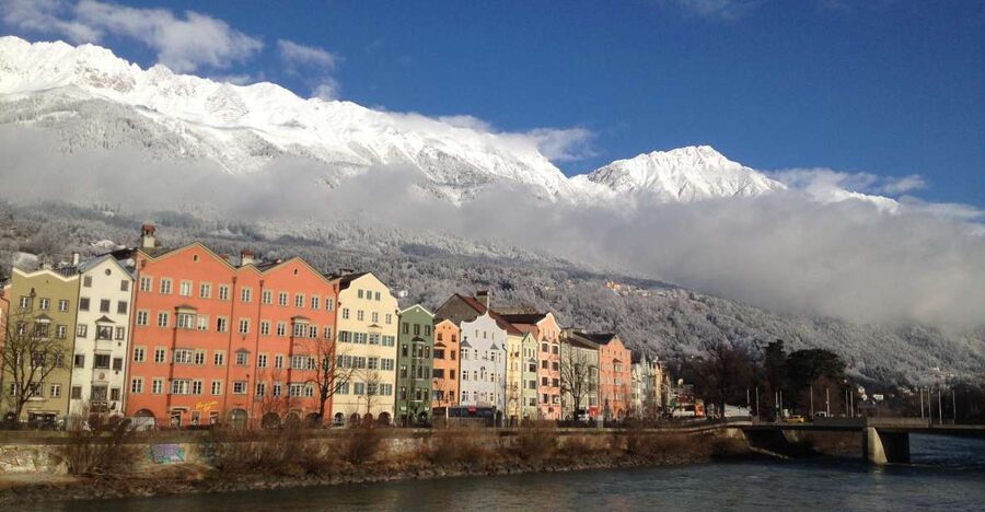 Innsbruck: Private City Tour by a licenced "Austria Guide" - Maria Theresien Street, baroque palaces, and the city’s everyday mix