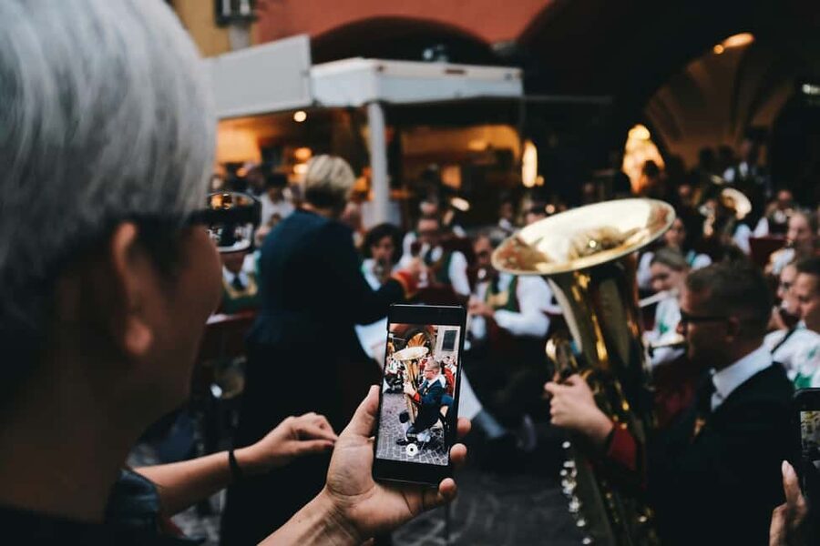 Innsbruck: Private Walking Tour with a Local - Key things you should know before you go