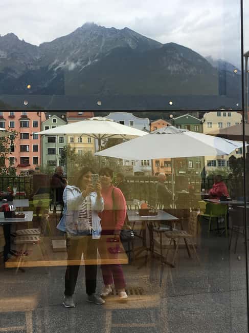 Innsbruck: Private Walking Tour with a Local - Timing matters: how 2 to 6 hours keeps the day on your terms