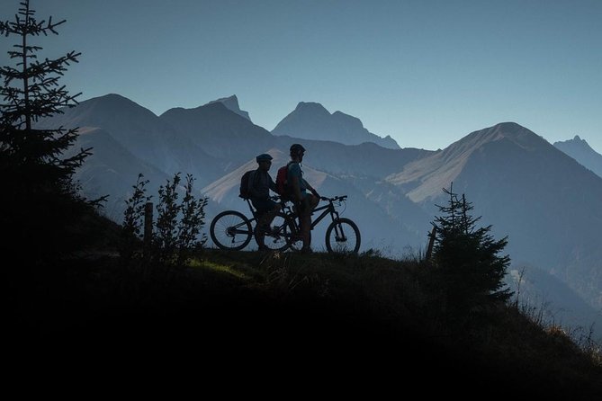 Innsbruck Scenic eBike Tours - Entering Innsbruck by E-Bike, Not Just Old Town Strolls