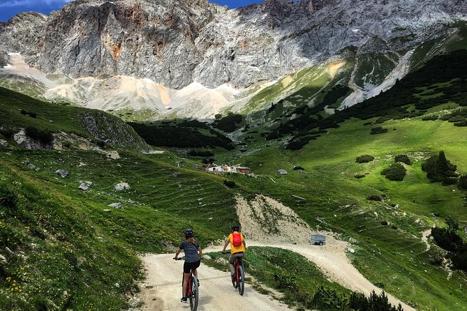 Innsbruck Scenic eBike Tours - The 4-Hour Ride Plan: Distance, Climb, and Why That Matters