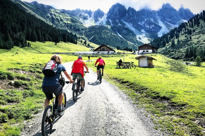 Innsbruck Scenic eBike Tours - Price and Value: Is $139.08 for 4 Hours a Smart Deal?