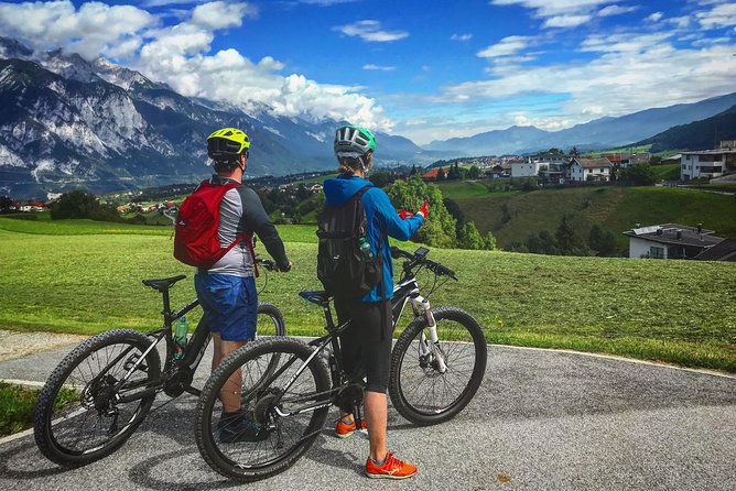Innsbruck Scenic eBike Tours - Who This Tour Suits Best (and Who Might Not Enjoy It)