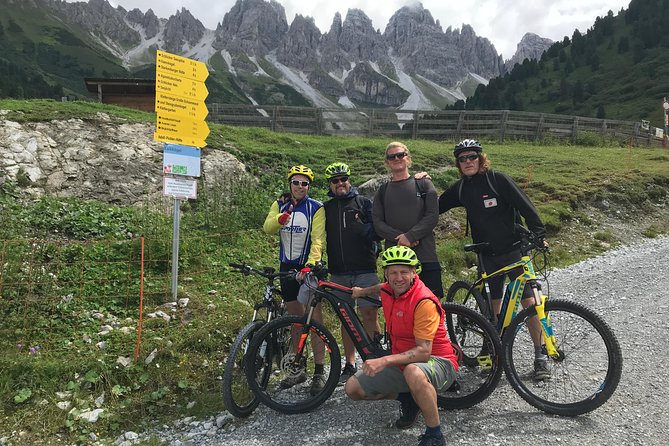Innsbruck Scenic eBike Tours - Simple Tips That Make the Day Smoother