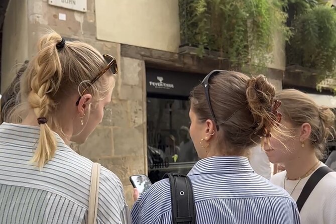Innsbruck Self Guided Sherlock Holmes Murder Mystery Game - Key Takeaways on This Innsbruck Sherlock Holmes Case