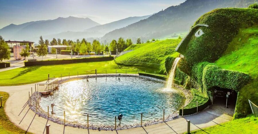 Innsbruck Swarovski Crystal Worlds Ticket and Transfer - Ticket entry, opening hours, and how long you should actually plan