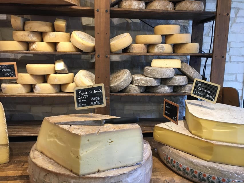 Innsbruck: Walking Traditional Food Tour - Key Things I’d Plan For on This Innsbruck Food Tour