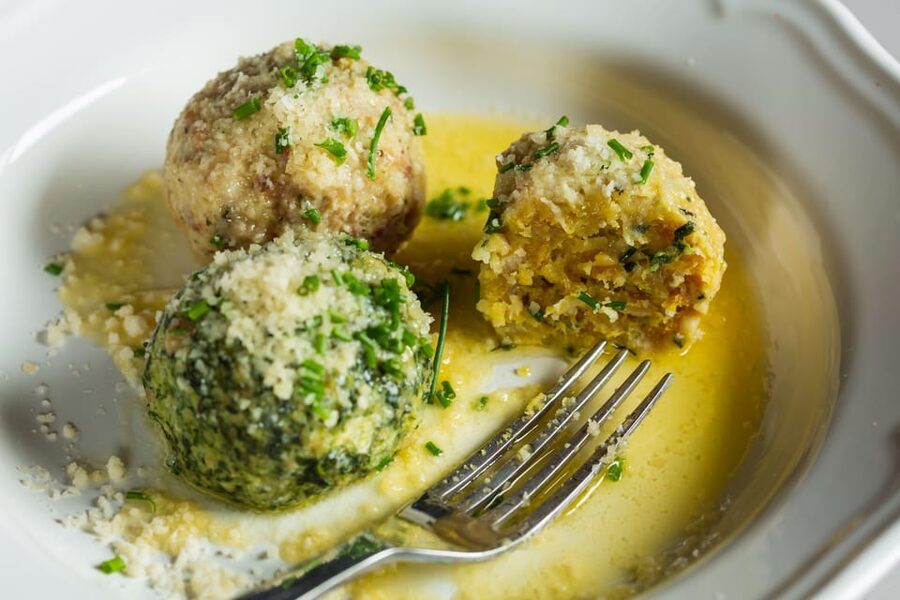 Innsbruck: Walking Traditional Food Tour - Price and Value: Is $163 Worth It?