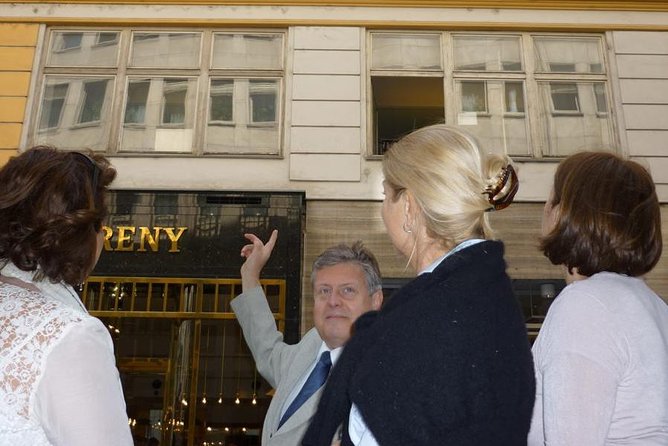 Introducing Vienna Walking Tour: The Capital of the Habsburgs - Key highlights worth knowing
