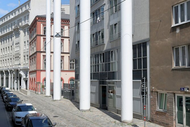 Jewish Vienna Walking Tour - The real star: the historian guide and the power of storytelling