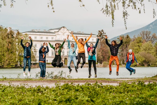 Kickbike Tour - discovering the city in a fun and active way - Price and value: what $42.01 buys you in real terms