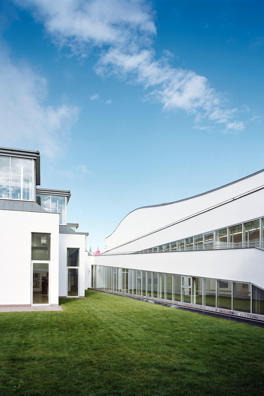 Klosterneuburg: Albertina Entry Ticket - Key things to know before you go