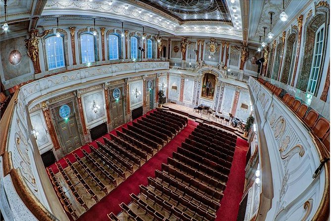 Konzerte der Wiener Royal Orchester - Key Highlights I’d Plan Around