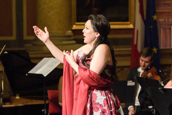 Konzerte der Wiener Royal Orchester - Who Should Book This Concert, and Who Might Skip It