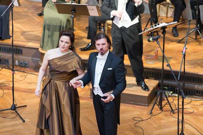 Konzerte der Wiener Royal Orchester - Final Verdict: Should You Book Konzerte der Wiener Royal Orchester?