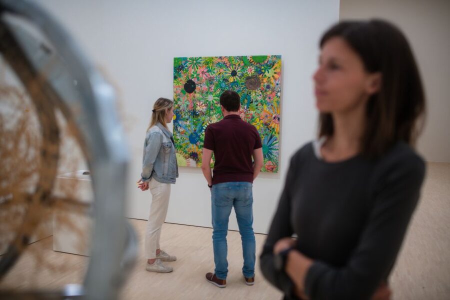 Krems: Super Combo Ticket to Kunstmeile Krems - Who should buy the SUPER.Kombiticket, and who might skip it