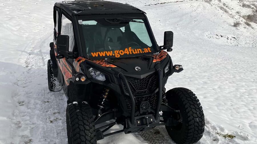 Kufstein: Buggy Alpine Tour with Guide, Drinks & Drone Videos - What you’re really paying for at about $151 per person