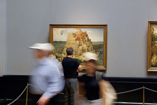 Kunsthistorisches Museum Vienna and Imperial Treasury of Vienna - Key things I think you should know before you go