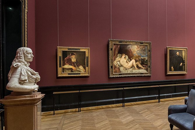 Kunsthistorisches Museum Vienna and Imperial Treasury of Vienna - How much time you really need for both places