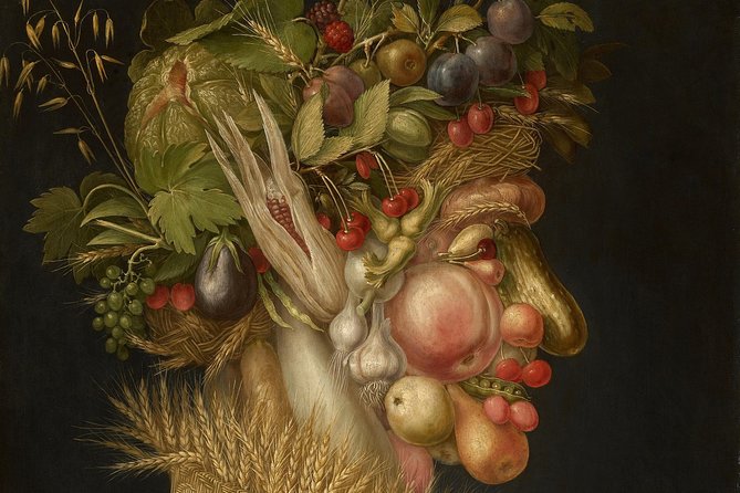 Kunsthistorisches Museum Wien Guided Tour including admission - Price and Value: What You’re Paying For