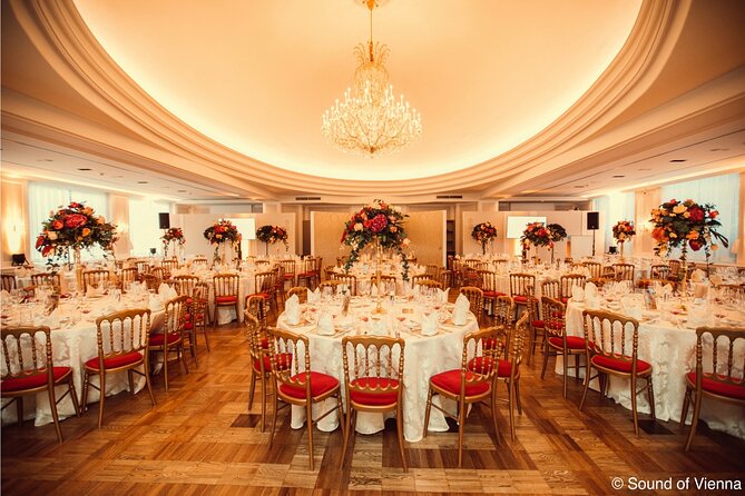 Kursalon Vienna: Strauss and Mozart Concert With Dinner - Why the Kursalon Vienna dinner-and-concert format feels so right