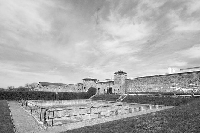 KZ Mauthausen Private Trip from Linz - Key things to know before you go