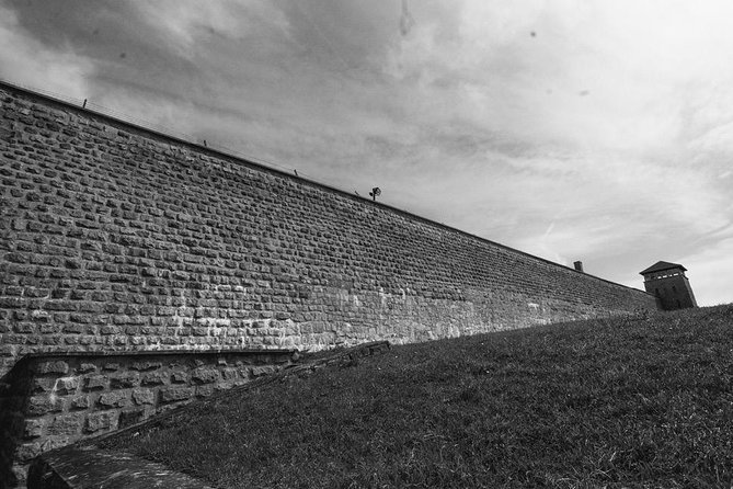 KZ Mauthausen Private Trip from Linz - Price per group: when $420.53 feels fair