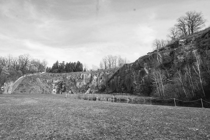 KZ Mauthausen Private Trip from Linz - Timing that fits a 3-hour window