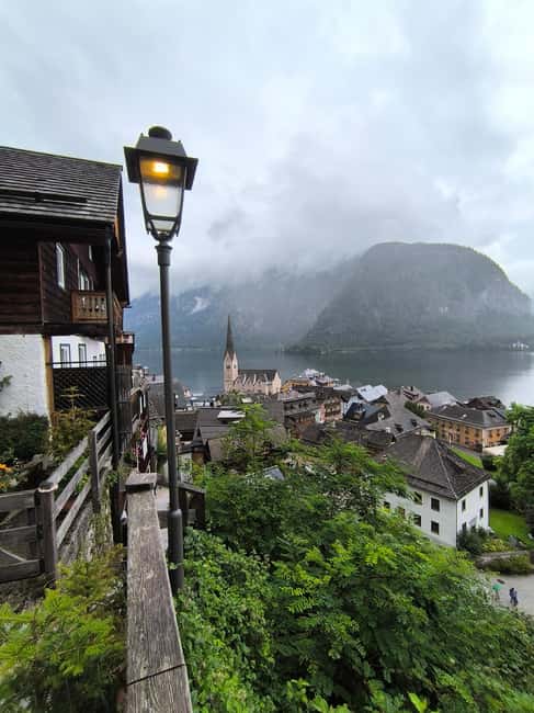 Lake & Alps Adventure: Hallstatt & Salzburg - Salzburg: Mozart, baroque streets, and time to roam