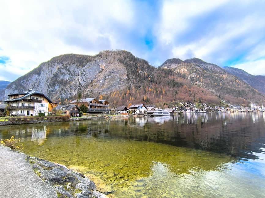 Lake & Alps Adventure: Hallstatt & Salzburg - Price and value: what $159 buys you