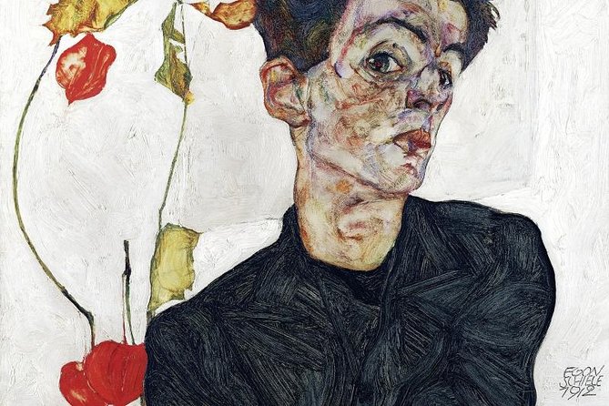 Leopold Museum Vienna Entrance Ticket - The artist lineup: names to look for as you walk