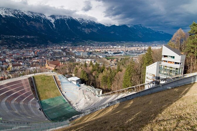 Linderhof palace from Innsbruck, drive and guide - Key points to know before you go