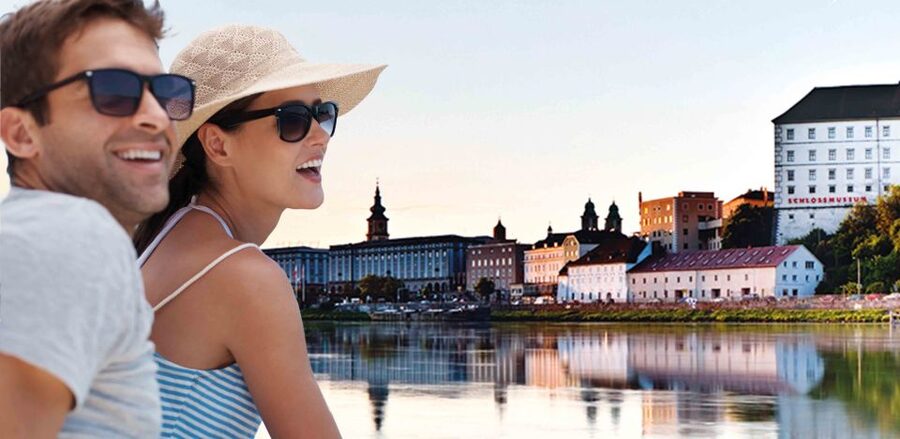 Linz: Harbor Cruise - Where You Meet the Boat, and What to Expect Before You Cruise