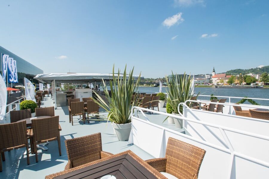 Linz: Harbor Cruise - Who This Cruise Is Best For, and Who Might Skip It