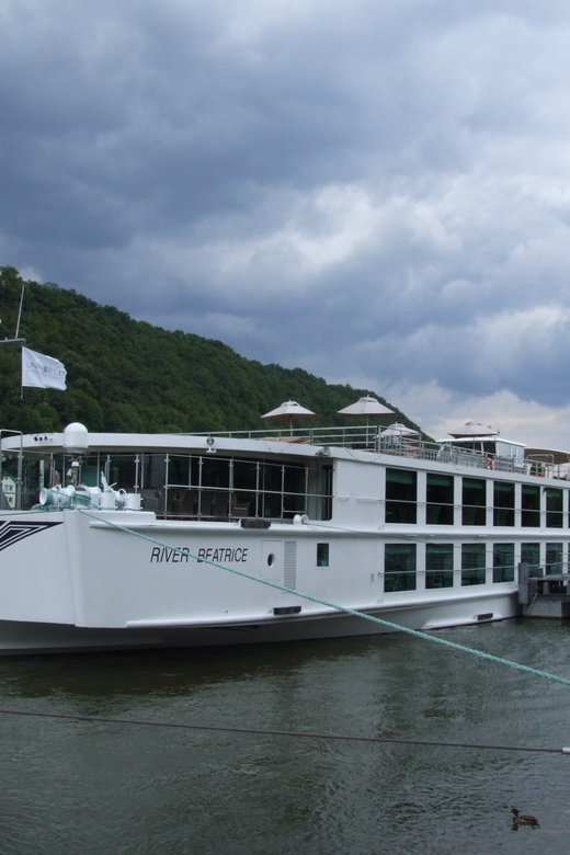 Linz: Private Day Trip to Cesky Krumlov - Key highlights at a glance