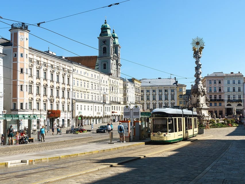 Linz: Private Day Trip to Cesky Krumlov - Tips to help you enjoy Cesky Krumlov more with less effort