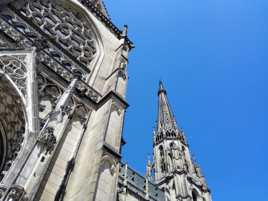 Linz Private Walking Tour - Key Things You’ll Enjoy on This Linz Walk