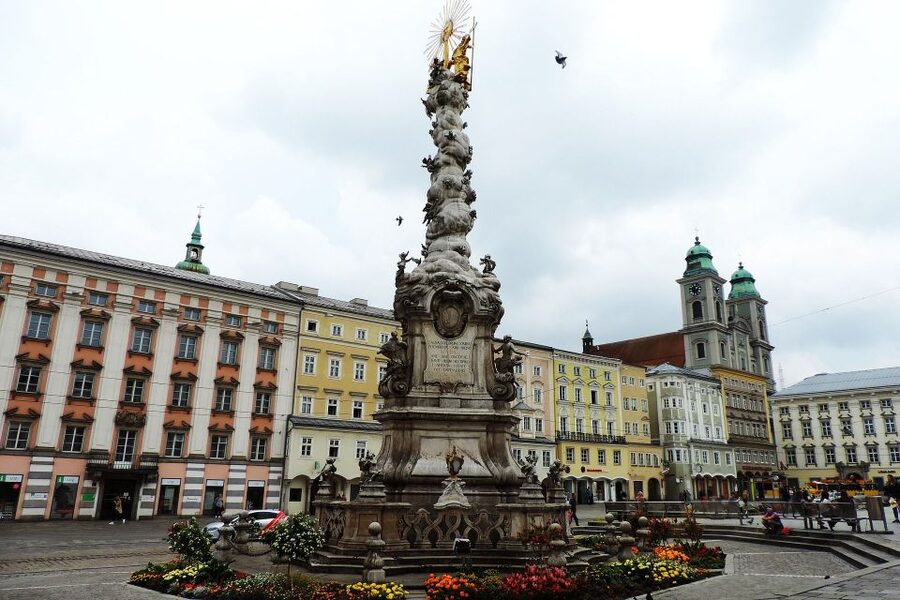 Linz Private Walking Tour - Linz as a Music City: Where Beethoven Fits In