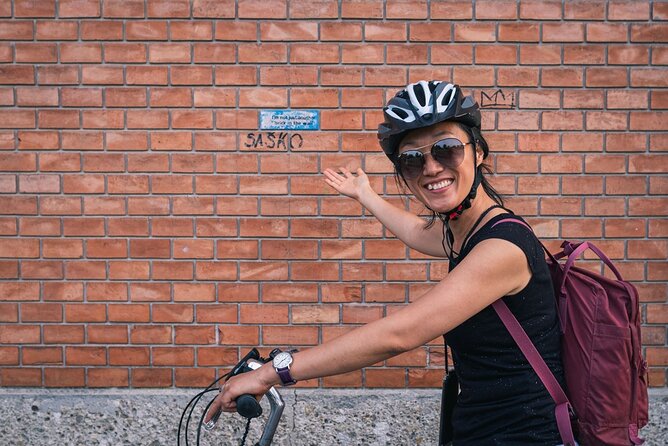 Lonely Goatherd Bike Tour: Cycle Salzburg's Surroundings with the Sound of Music - The one possible snag: where you might need flexibility
